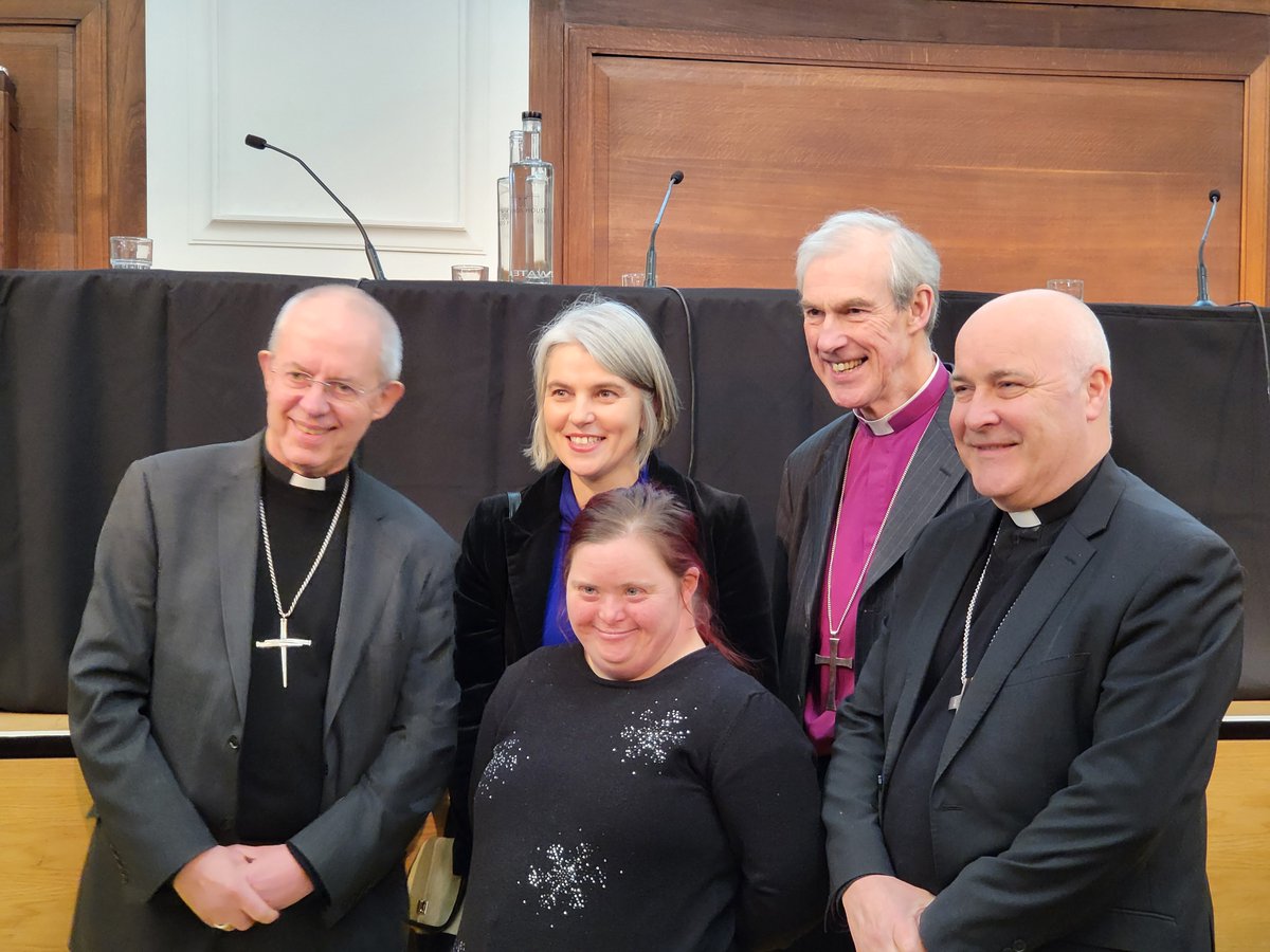 _Shaftesbury's tweet photo. The forum welcomes the #ReimaginingCare report calling for a National Care Covenant that focuses on the mutual responsibilities of national &amp; local government, communities, families and individuals. Read the report here: https://t.co/iXJQWgf0Us @JustinWelby @DrAnnaDixon https://t.co/ofadtvqtIb
