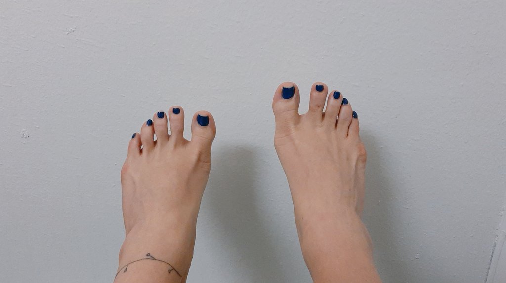 DemToesDough's tweet photo. Happy #Tuesday babes 💓 
Subscribe to my #onlyfans for just $7/month 🥰
👣https://t.co/hJ5eALFc3r👣
#feet #feetselling #feetseller #feetpicsforsales #feetpic #FeetPictures #onlyfans #onlyfansgirl  #onlyfanspromo #onlyfan #onlyfansFree #onlyfansmodel #footpics #goodmorning https://t.co/zK3tnXGOmo