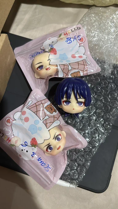 GUYS GUYS GUYS LOOK WHAT ARRIVED !!!! GUYS- 