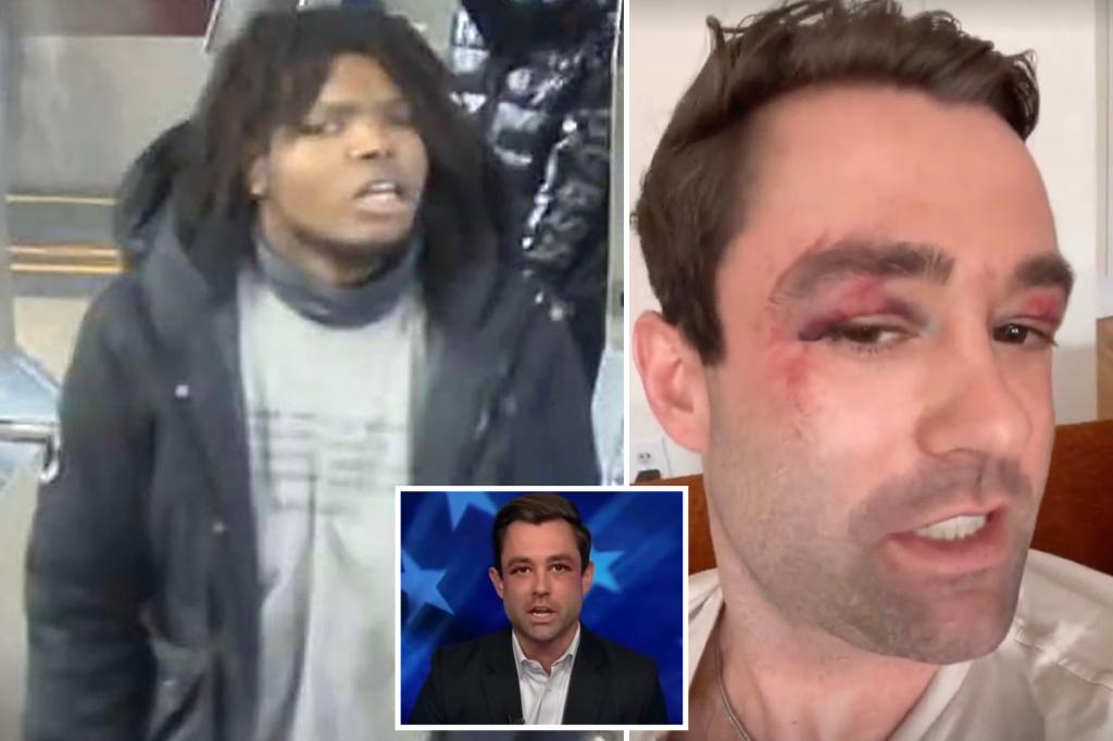 New York Post Metro tweet media