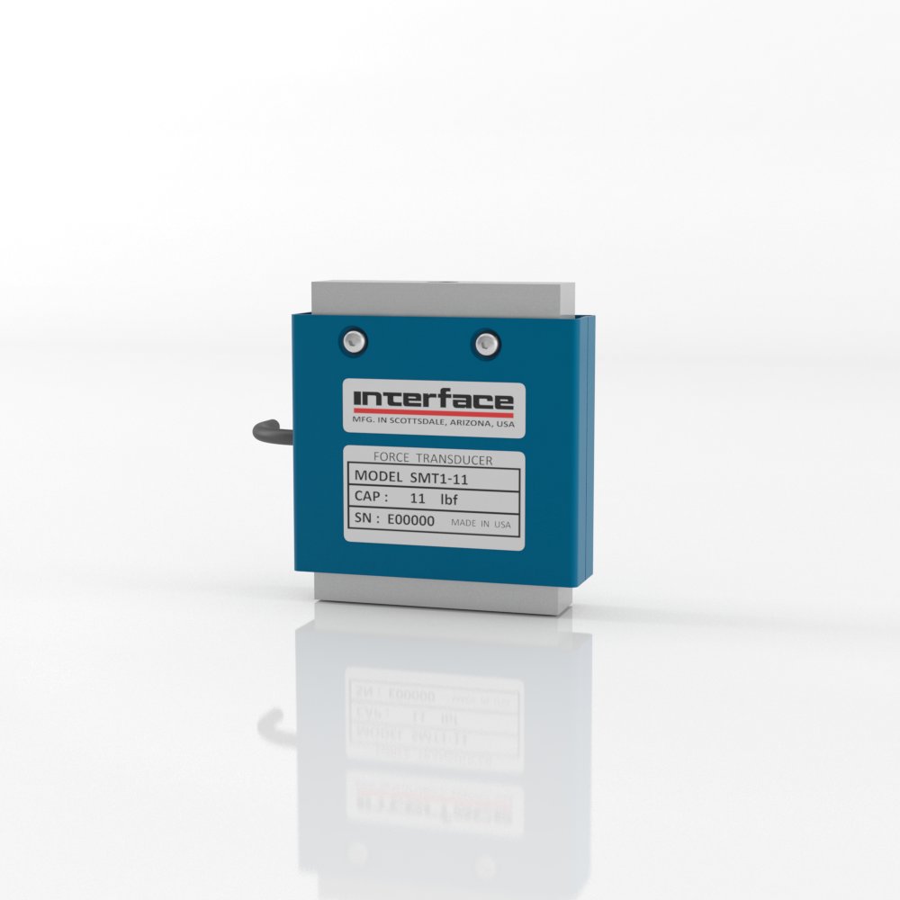 loadcells's tweet photo. The Interface miniature model #SMT Overload Protected S-Type Load Cell is ideal for low-capacity applications where #loadcells are often inadvertently overloaded. The SMT has internal mechanical stops preventing overloads up to 10x the capacity. https://t.co/Q1WN2RubKT #forcetest https://t.co/AxgbedtLgr