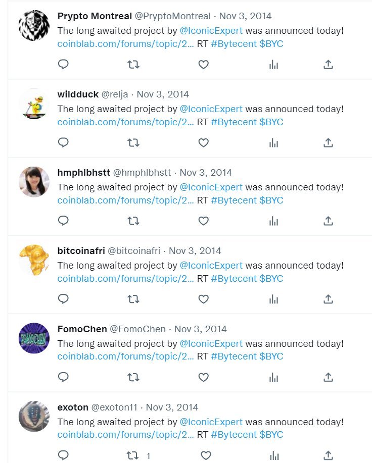 NatetheLawyer's tweet image. Christopher Bouzy (Cbouzy) aka IconicExpert

Used Tactics like copy &amp;amp; paste duplicative content to amplify messaging artificially, This is Spam and Platform Manipulation. 

Bot Sentinel's report says it.

Here is the Proof @elonmusk.

#StopBouzy

Retweet to get Elon's Attention.