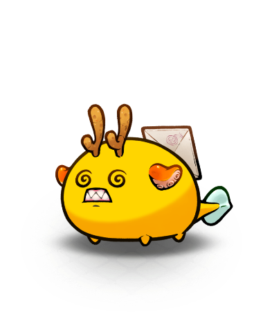 HuruGaming's tweet photo. CURSE CARDS en #AxieInfinity ?
Puedes jugar a este Axie en composiciones de Jinx o Confusion + Pigeon
Esta semana lo probamos en Streaming a ver si funciona de Front con Pangolin en el canal de Twitch de #HuruGaming #HuruBreeding https://t.co/2e25LmGtIf