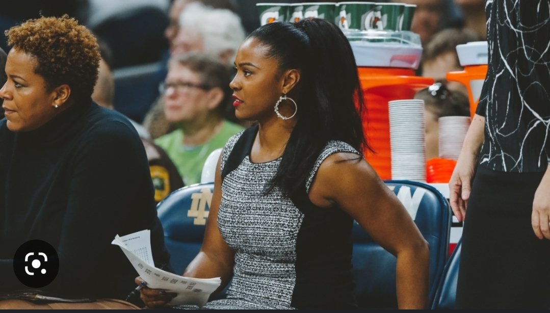 Melanindope1's tweet photo. I love women's bball. I'm the proud mother of a baller. I watch A LOT of women's bball. This yr has not been disappointing at all. I just wanna highlight 2 of my current favorite college coaches. #JoniTaylor of Texas a&m and @IrishCoachIvey Notre dame. Both beautiful & talented!! https://t.co/WLdpqTGTtf