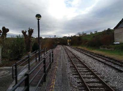 transportesgob's tweet photo. El Gobierno autoriza por más de 18 Mill€ las obras para modernizar el último tramo pendiente de la línea Bilbao-León.
La mejora de las instalaciones permitirá aumentar la capacidad, la regularidad de las circulaciones y la fiabilidad.
➕ℹ️ https://t.co/eCmZ3PCrY8
#CMin https://t.co/0GROo8H6ks