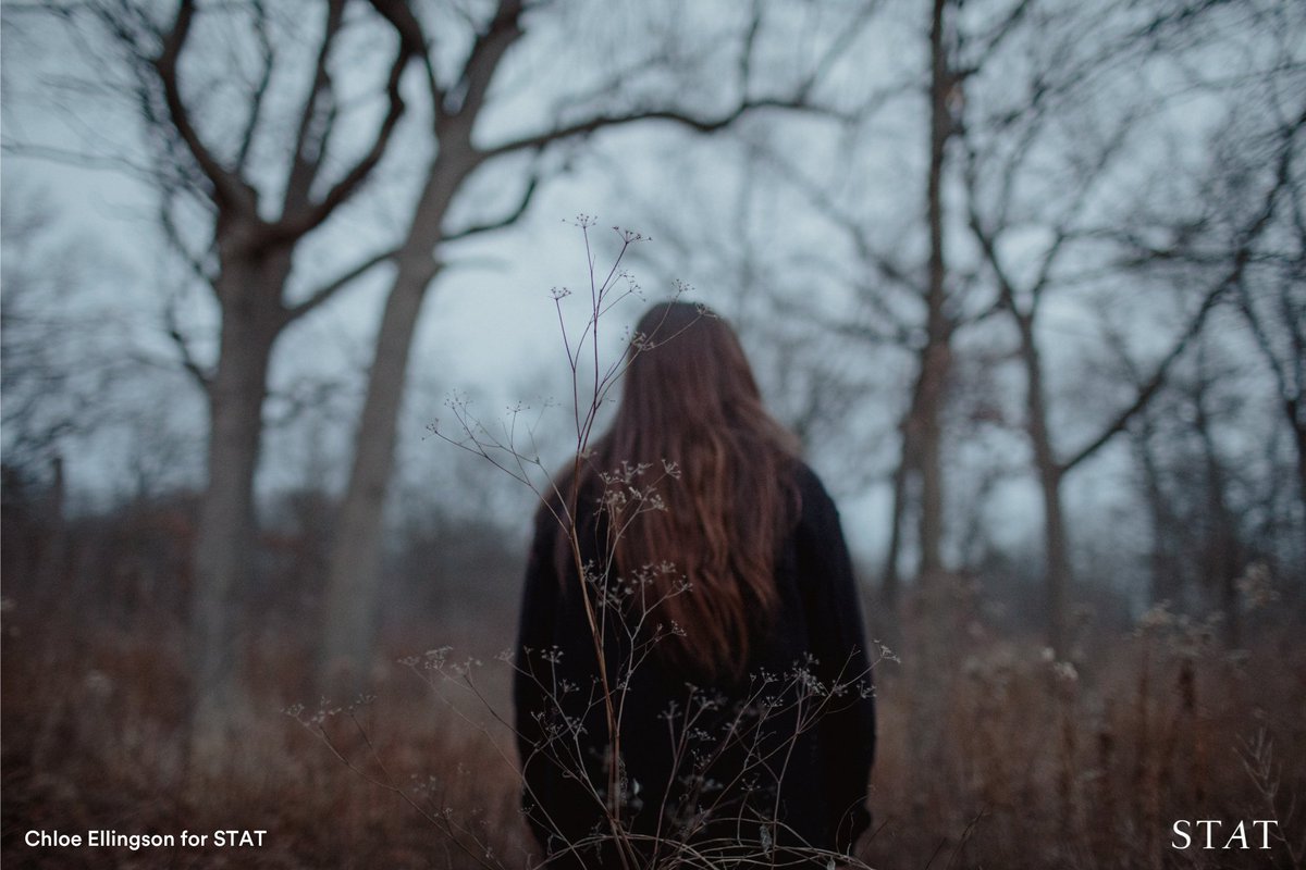 An alleged sexual misconduct case at WashU's medical school stole her love of academic science. It's now fueling calls for change in academia. My latest 
<a href="/statnews/">STAT</a> investigation digs into what happened: statnews.com/2023/01/24/all…