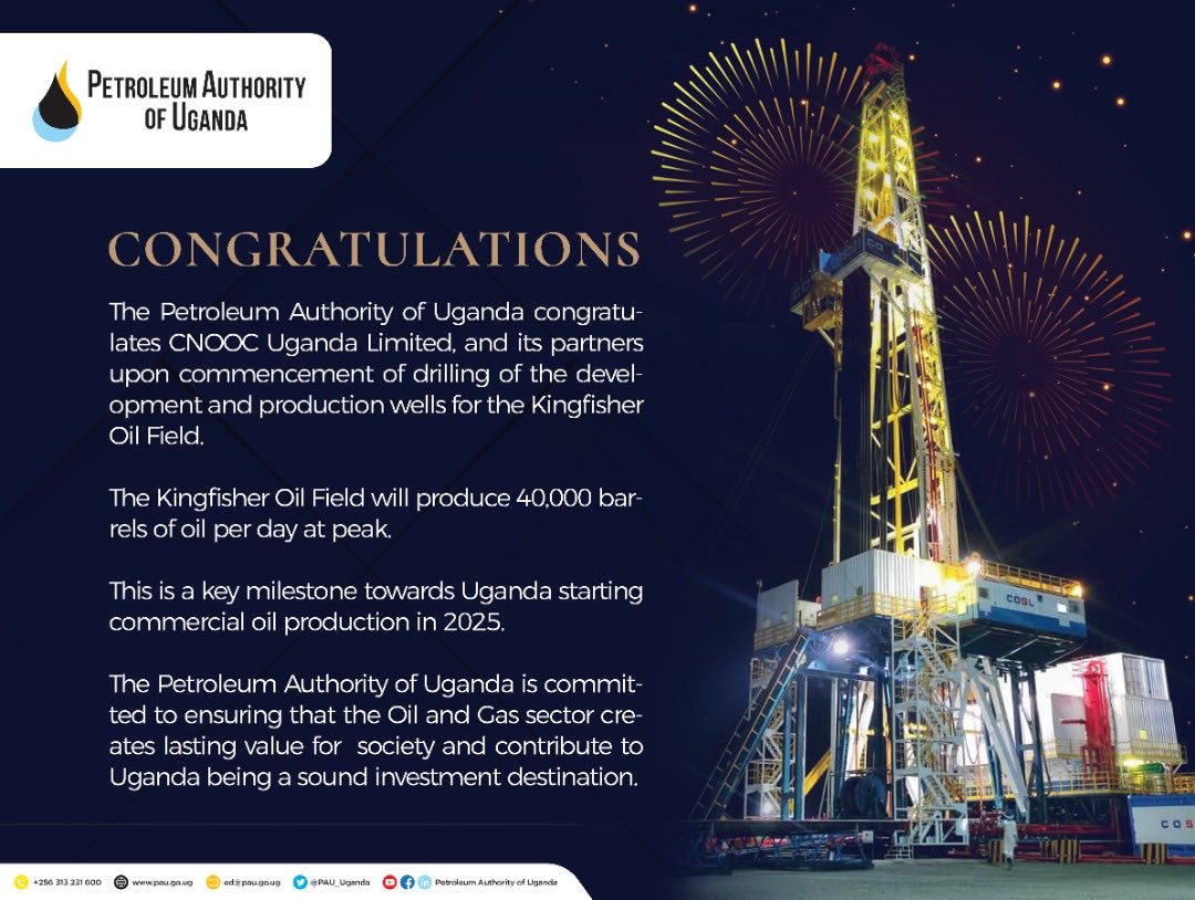 PAU_Uganda tweet media