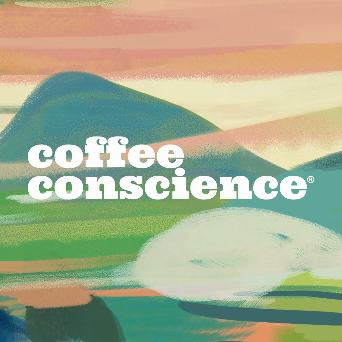 Loved working on this rebrand for Coffee Conscience. 

Full case study soon.