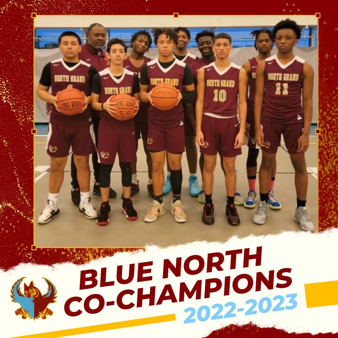 North-Grand Athletics (@northgrandath) on Twitter photo Congrats to Coach Jordan & the NGHS Boys Basketball Team on finishing 9-0 in the Blue North Conference π₯ππ #nghsathletics <a href="/NorthGrandHS/">North-Grand High School</a> <a href="/APNLuke/">Nicole Luke</a> <a href="/CPLAthletics/">Chicago Public League Athletics</a> Congrats to Coach Jordan & the NGHS Boys Basketball Team on finishing 9-0 in the Blue North Conference π₯ππ #nghsathletics <a href="/NorthGrandHS/">North-Grand High School</a> <a href="/APNLuke/">Nicole Luke</a> <a href="/CPLAthletics/">Chicago Public League Athletics</a>