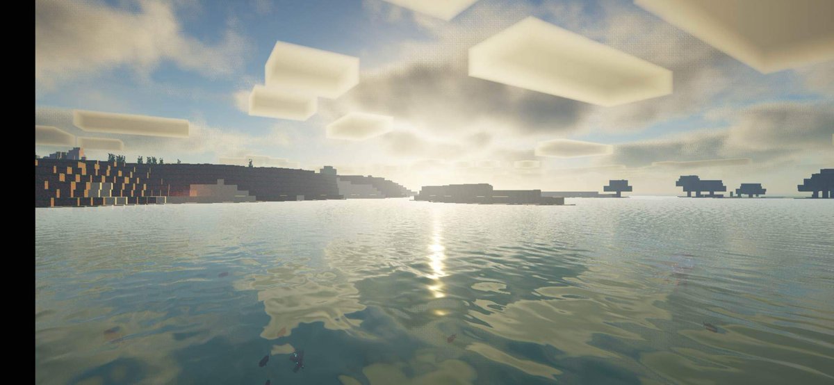 Y0oMC's tweet image. some screenshots of fmds 2.5.5
#minecraft #minecraftshaders