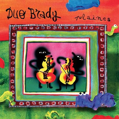 ♪ #nowplaying Plaine 90 - Duo Brady (Plaines - 2020) fip.fr