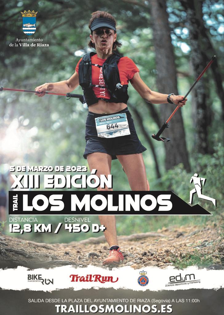 Races Trail Running tweet media
