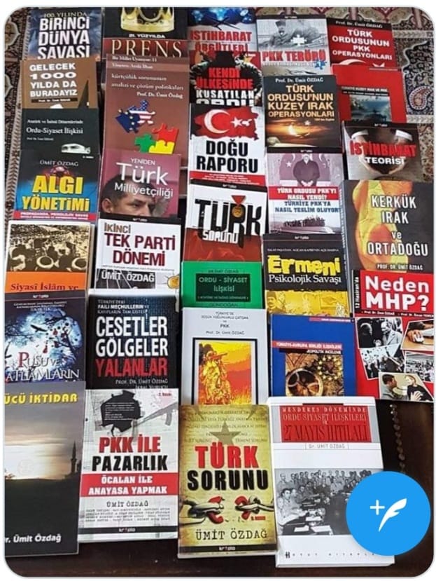 <a href="/lordsinov/">Con Sinov</a> @Erkehann Şu an ki liderlerin hiçbiri onun ayağına BİLE su dökemez.