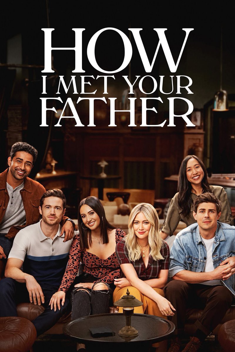 PopBase's tweet photo. Neil Patrick Harris reprises his role as Barney Stinson on Season 2 of ‘How I Met Your Father.’ https://t.co/ouObIcgDwc