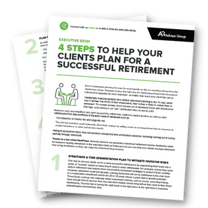 MarketShareFin's tweet photo. Help your clients effectively manage potential risks so they can enjoy the retirement they deserve. Our exclusive NextPhase income planning software tool can help you to do just that. How? Read our "4 Steps to Retirement" overview.  

#retirement https://t.co/mC5Ac9dtKK https://t.co/ThDFCn2tTQ