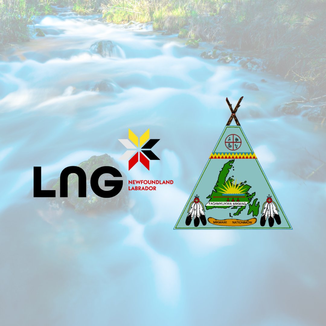 The Miawpukek First Nation inked a historic partnership and equity agreement with LNG NL in September 2021.  

Miawpukek will see active participation in the project. Their involvement with LNG NL has been endorsed nationally by the FNMPC. 

Learn more at lng-nl.com