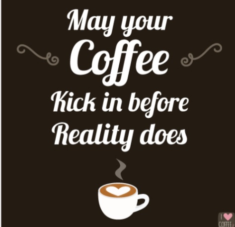 Your_Coffee_Fix's tweet photo. C'mon, do yo thang, coffeeโผ๏ธโ๏ธ#tuesdaybluesday #cheers y'all. #coffeemeplease https://t.co/xWJhDFpsng