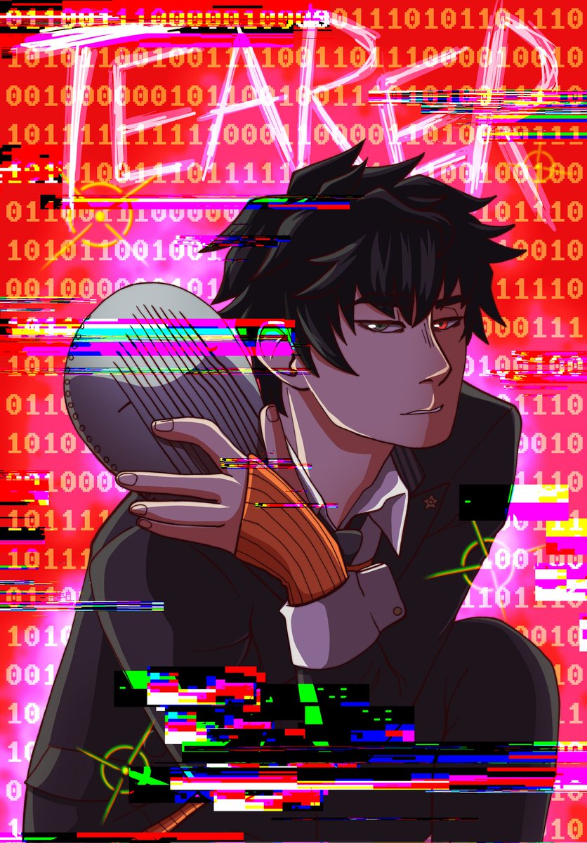 👁D̴͖̖̥̯̍̒̈́͆Ä̴̝̫̗̰͍̬́̂̾̔̈́̉̈́͜H̵̨̱̜̪͕̜̠͔͒̇́̂͋̕̚L̵͎̭̾̀̔̿́̇̐Ï̶̡̢̪̘̩͙̈͐̕Ȧ̶̘̟̳͊̆̓̆̉͝ ̶̧̗̫̎B̶̭͗͋̊́͐̈́͝Ǫ̸̛̗̮͙̰͙̂̾̓͜͠͝A̵̡̻̲̼̜̼̒Ț̵̡̰̲͈̬͌͂͋͘👁 
[#AINI #AITSF]