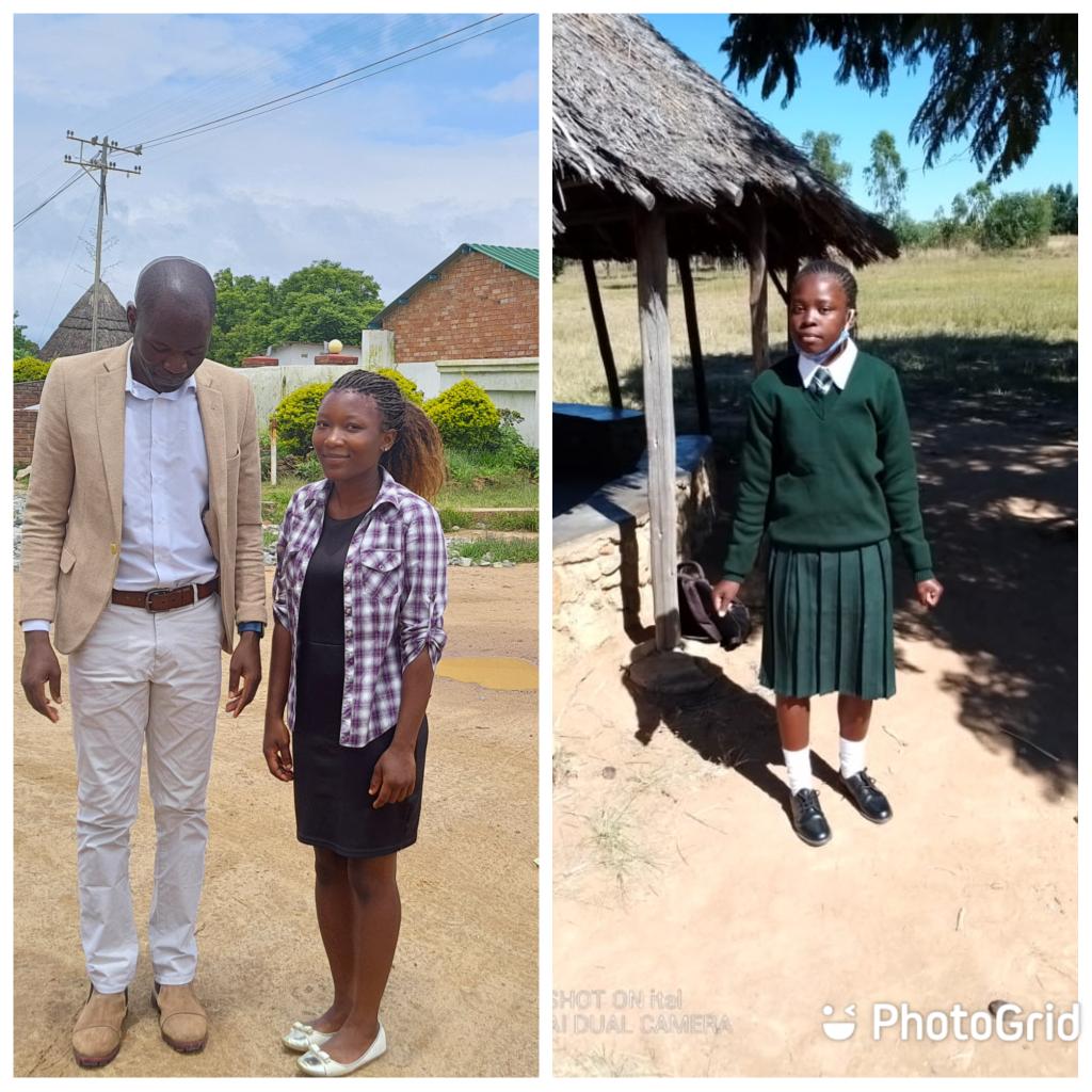 As we commemorate INTERNATIONAL DAY OF EDUCATION we say a big CONGRATULATIONS to you our girls Antonaitor and Juliet for getting 12points each at Advanced Level

A big thank you to all our partners for the support