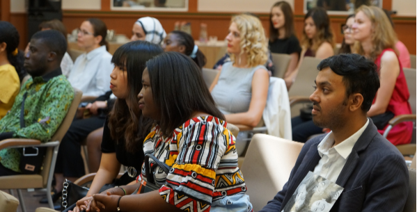 FAOSouthSudan's tweet photo. 📢Scholarship Opportunity 

Applications are now open for the @FAO Hungarian Gov't Scholarship Programme. 

Two scholarships are available for post-grad study in fields such as biotechnology or water management. 

Students from #SouthSudan are eligible.
 
https://t.co/R19npUg2Vv https://t.co/TA6ctkNqN7