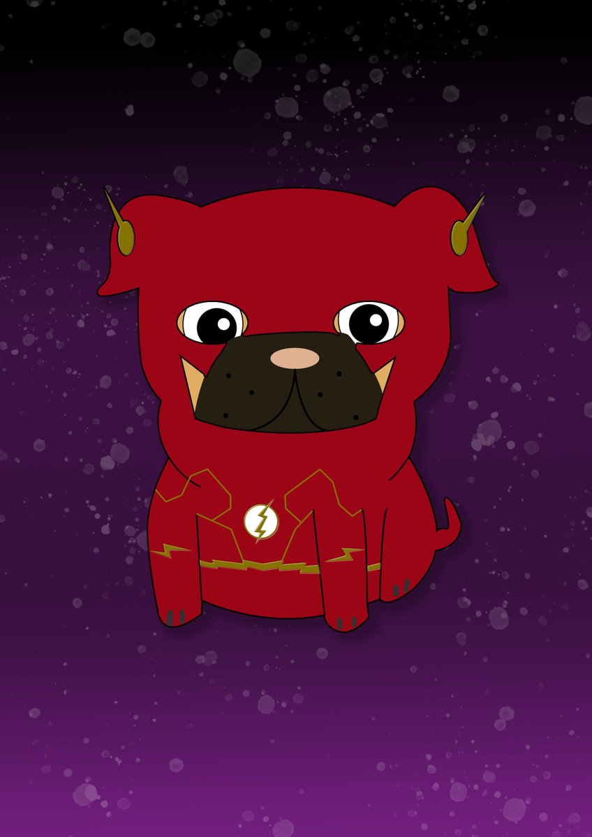 ThetaPugs's tweet photo. The next 3 ThetaPugs to be Airdropped tomorrow! Flash Pug, Super Pug and Captain Pug. Only available to ThetaPug owners, grab one from https://t.co/Xv7sZScNdy to enter.

#theta #thetapugs #TFUEL https://t.co/U6XOEokSJL