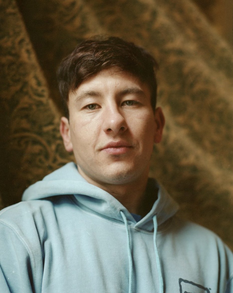 ferespinosal's tweet photo. Barry Keoghan is a first-time Oscar nominee. https://t.co/ZrT8nUM5O4