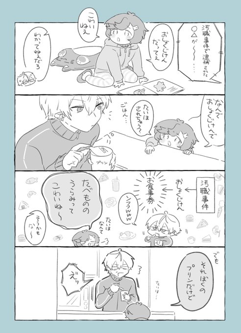 ろるとは全く関係ない親子軸 