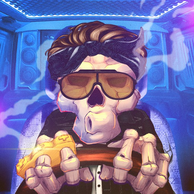 AKA alpha Giveaway tweet media