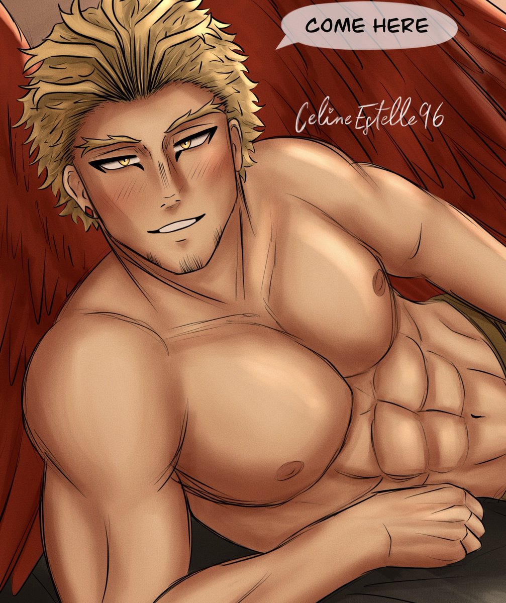 SFWCeline96's tweet photo. #keigotakami #hawksmha #hawksbnha #mha #bnha #MyHeroAcademia #anime #fanart https://t.co/hzV0uXgQyS