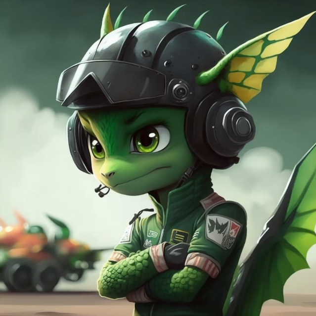 Yes, We Know You Love Dragon Content! 🐲

Tier 2 Dragons Contain Wearables &amp; Items! ⚔️

Now That You've Seen a Couple #Dragons from Each Region:

→ Which Dragon has Been Your Favorite So Far? 💡

#TCGWorld #Metaverse #Blockchain #Gaming