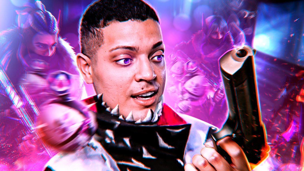 SheldonDesigner's tweet image. Saiu projeto das artes que eu mais gosto lá no Behance✨

behance.net/gallery/155223…