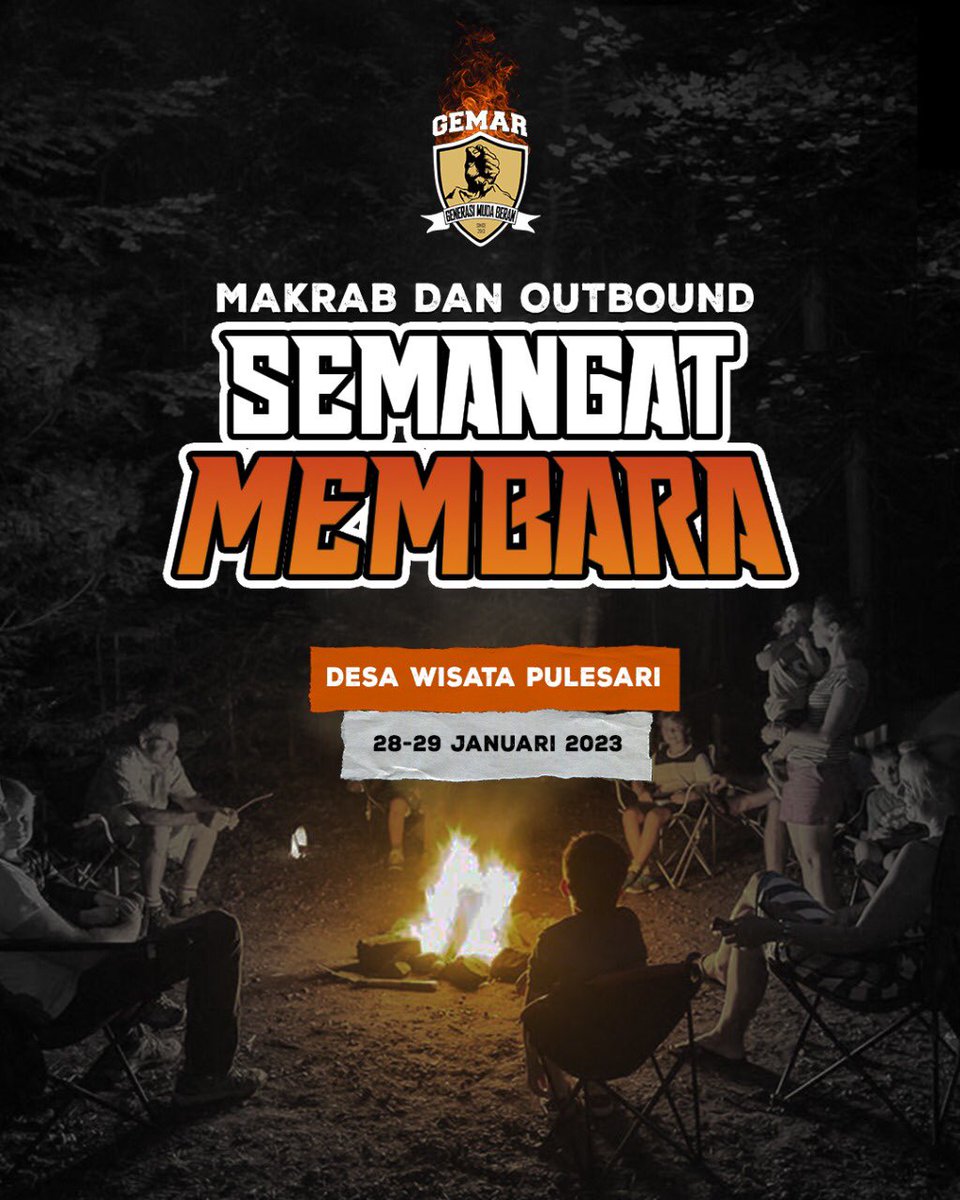 gemar_id's tweet photo. Wes ready urung bolo? Mimin wes gak sabar pengen klebus iki😂 @KMargodadi https://t.co/ZWjV95dDJG