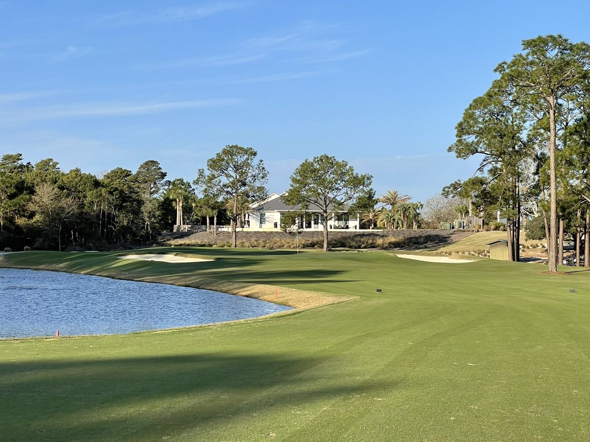 Bill Bergin, ASGCA tweet media