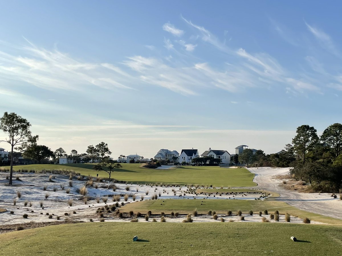 Bill Bergin, ASGCA tweet media