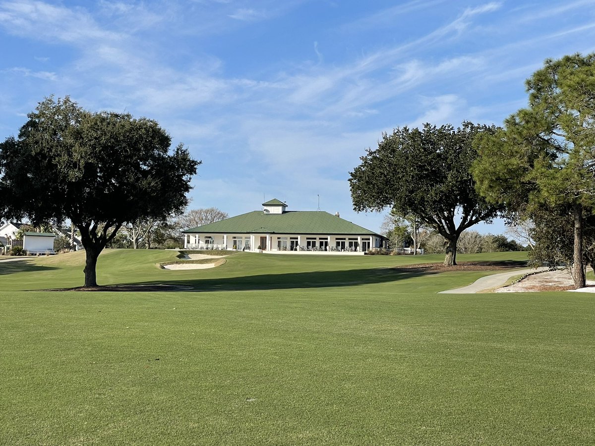 Bill Bergin, ASGCA tweet media