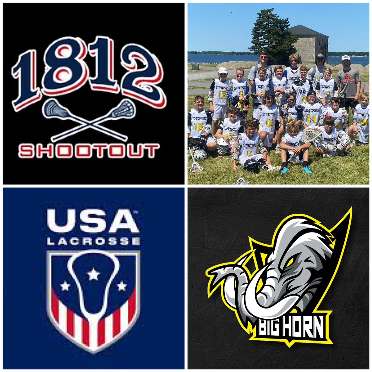 Check your emails for information on Summer 2023! Registration will be open soon! Get ready boys! 💪🥍🦣🔥🔥🔥 #bighornlax #southerntier #upstatelx #trusttheprocess <a href="/SectionIVLax/">Section IV Boys Lacrosse</a>