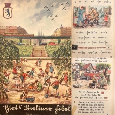 The Wiener Holocaust Library on Twitter: 