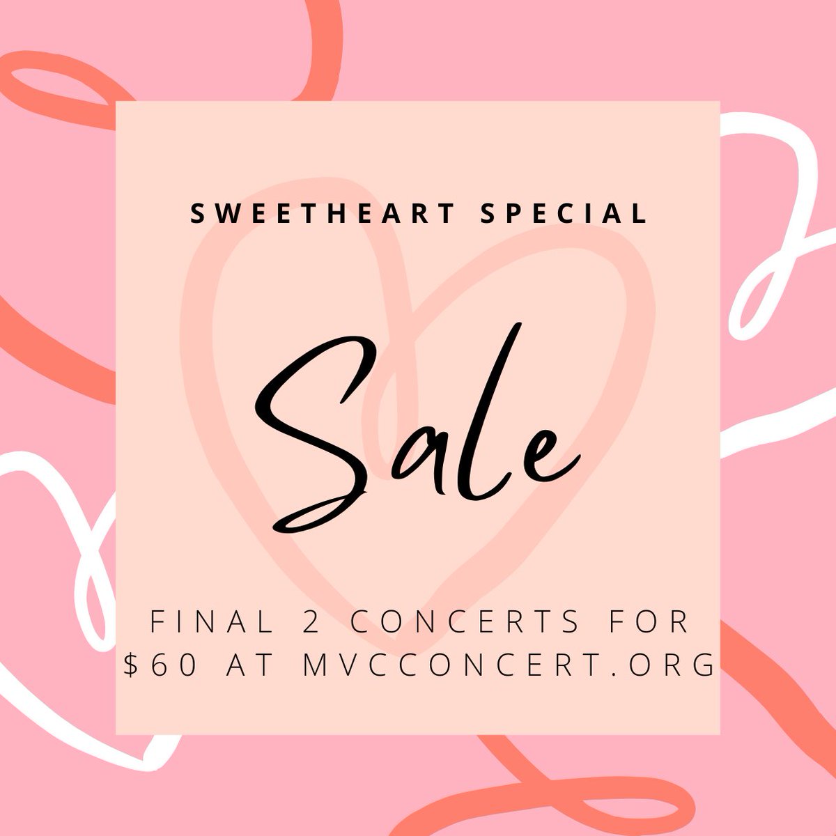 MiamiConcert's tweet photo. Here's your chance to get a steal on our last two concerts of the season!!

These are going to be fantastic concerts that you won't want to miss!

Visit this link and get your tickets now!!

https://t.co/SJAdxxqrCG https://t.co/ZDlXVu8KsR