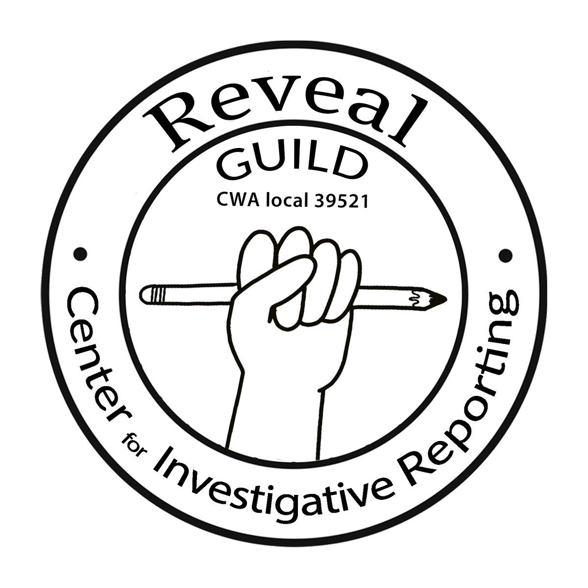 RevealCIRGuild's tweet photo. 🚨 WE HAVE AN UPDATE 🚨

1/ @reveal leadership has agreed to voluntarily recognize the Reveal CIR Guild! 

Our CEO - @rosey18 - has acknowledged how tough the past year has been and says he looks forward to “working collaboratively.” 

This is a huge moment for all of us. https://t.co/XXBQ4IVdJI