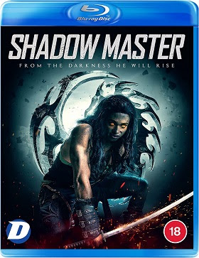 MasterHorrorUK's tweet image. #COMPETITION: Win #ShadowMaster on Bluray

From producer Prachya Pinkaew, the filmmaker behind modern martial arts classics, Ong Bak, Warrior King and Chocolate, comes a new hero from a world of supernatural horror…

Enter at
mastersofhorror.co.uk/2023/01/compet…