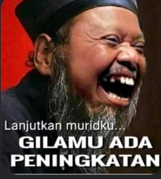 MangadeTea2's tweet photo. @Dennysiregar7 Lanjutkan gila mu https://t.co/SXfsVdyJrq