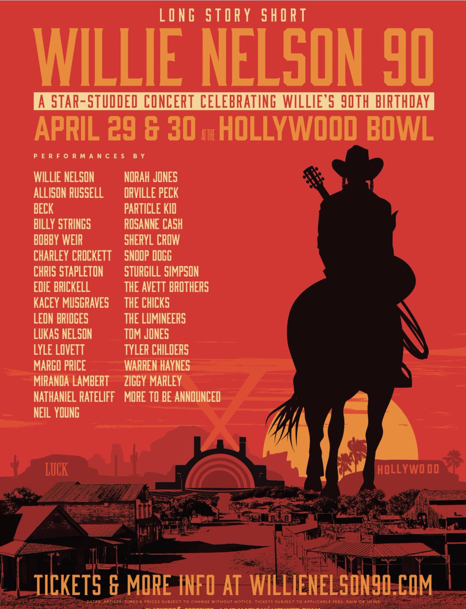 Andylanger's tweet photo. Once in a lifetime lineup: https://t.co/sEODAhlWqc