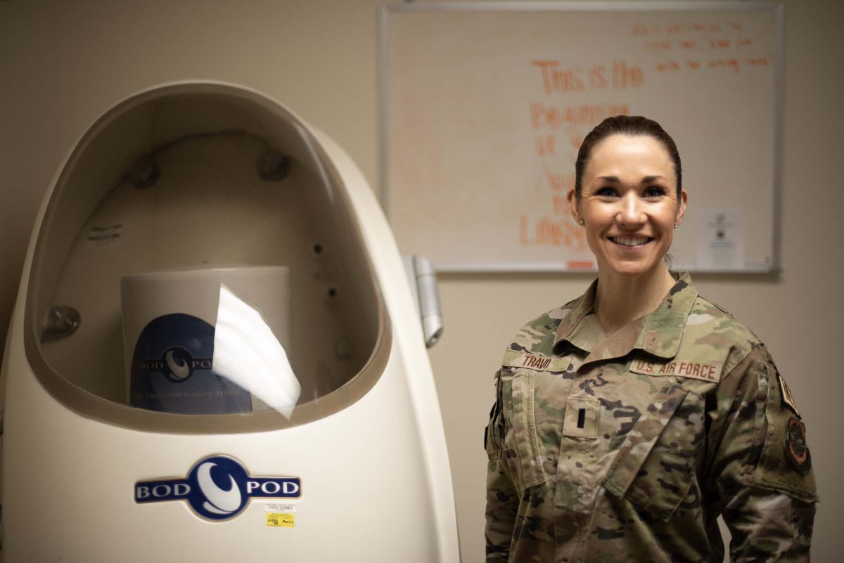 Travis60AMW's tweet photo. It's Biomedical Sciences Corps appreciation week! 
Shout out to our Team Travis medics for keeping us combat ready! They continuously train, prepare, and enhance patient care for worldwide missions! #TrUstTravis #medics @AirMobilityCmd @usairforce https://t.co/k9e3lzhAgn