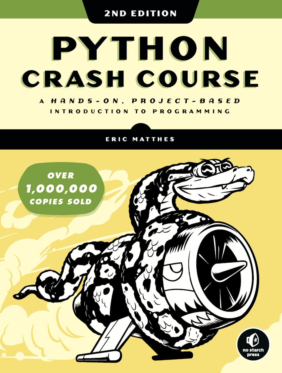Criando esta conta para fazer contato com outros iniciantes em programação e experientes na área.
Comecei a estudar Análise e Desenvolvimento de Sistemas (técnico).
Aprendendo Python através do livro Python Crash Course (Eric Matthes). 
#bolhadev #dev