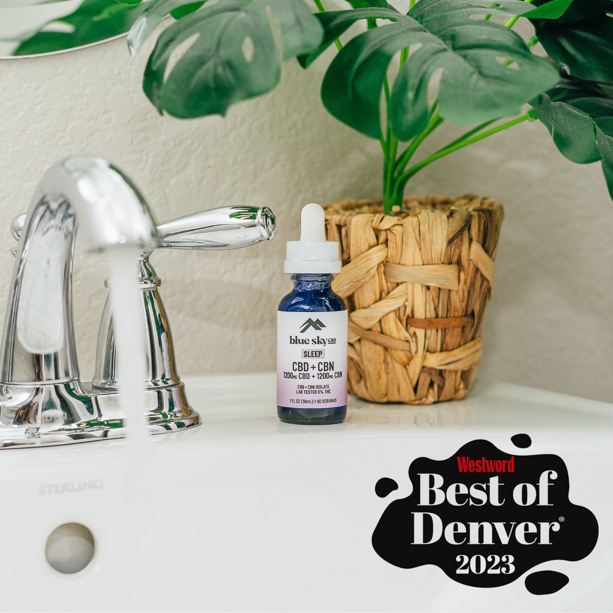 BlueSkyCBD's tweet photo. The @DenverWestword Best of Denver 2023 voting is live! If you love our products, please vote Blue Sky CBD in CBD related categories. We appreciate your support ๐
https://t.co/ZRrduzcF93
#denverwestword #denverlocal #coloradomade #supportlocal #cbdwellness #healthieryou #cbd https://t.co/4zQtlWQZFL