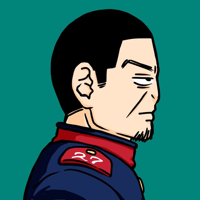 「髭 大日本帝国陸軍」のTwitter画像/イラスト(新着)