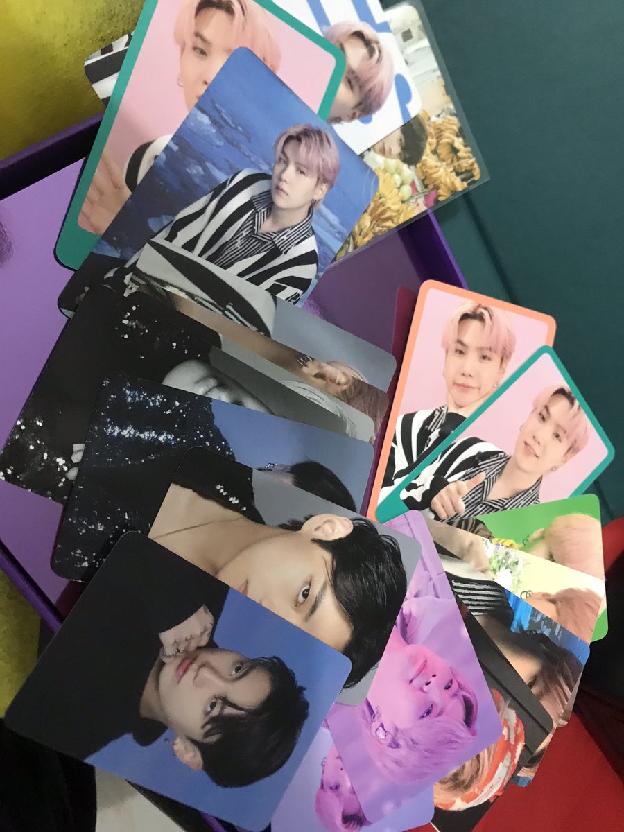 wandeeegirl_'s tweet photo. syempre sa pogi lang tayo gagastos hihi ๐คญ๐ฅฐ๐ค
thank you so much ๐ญ @taekookmerchph
nakauwi nadin ang mga baby ko ๐ซถ๐ป *thankyou din sa freebie ๐๐ https://t.co/M5h41UrVP9