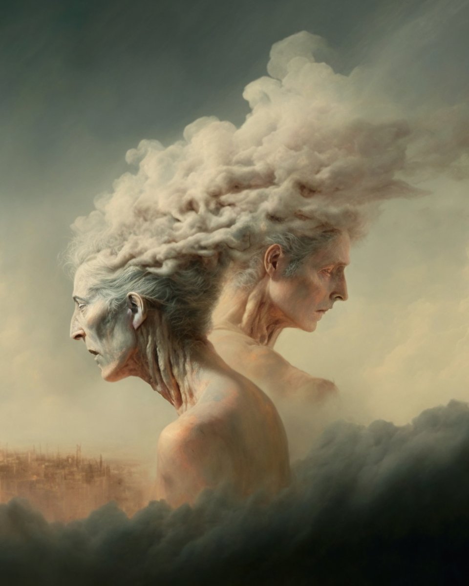 Big thanks to @StaticMotionNFT @VinnyScorsatto <a href="/Helifilms/">🏴‍☠️ SUNGRAZERS Sara & Jerry Grayson, Toby Dundas</a> <a href="/CaveMatesClub/">CaveMates Club (MINTING)</a> for collecting Beyond the veil 17.  This is one of my personal favourites from the collecion 🙏🙏🙏

15/20 left, 8 tezos