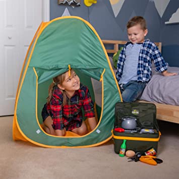 JoyKip4's tweet photo. Pretend Play Camp Pop Up Tent Set

item number: JK-500

#tent #tentforkids #tentforfun #compacttent #tentforchildren #letsgocamping #kidscampingset #campingset #learning #learningtoys #toys 

https://t.co/iDDVWHFTRh https://t.co/YWyJP3B4pz