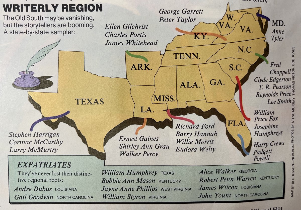 Stephen Harrigan tweet media